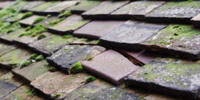 Abergorlech roof repair costs